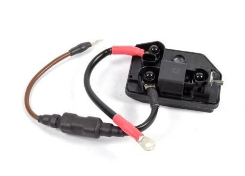 BMW K48 Control Unit Reverser Genuine 61358524078 for sale