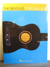 The Beatles for Ukulele