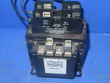 Cutler-Hammer  C0150E2AFB 150VA Industrial Control Transformer + 1 Year Warranty