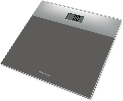 Glass Electronic Bathroom Scale - Picture 12 of 12