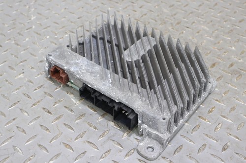 14-16 Cadillac ELR OEM Bose Radio Amp Amplifier (23207995) - Picture 12 of 12