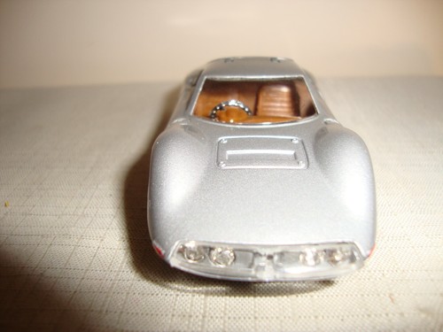 POLITOYS 536 FERRARI DINO - EXCELLENT in original BOX - Picture 3 of 12