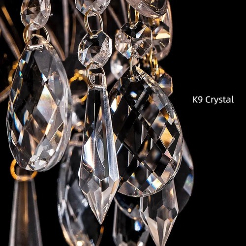 Brass Pendant Light Hanging Ceiling Light Fixture Kitchen Island Lamp Chandelier - Picture 4 of 10