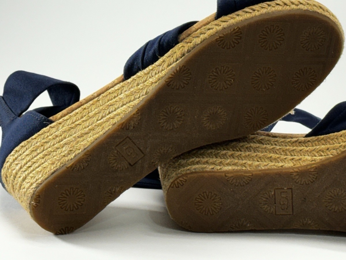 UGGレディースサンダル UGG Australia UGG(アグ)ムートン サンダル スリッパ シューズ