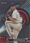 2023 Topps Finest - Zack Wheeler #35