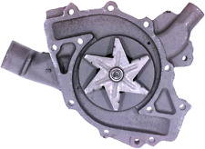 REMAN DRIVEWORKS 58-263 Water Pump e.g. E5HZ8501A FOR 80--91 LN700/F800/C700/+++