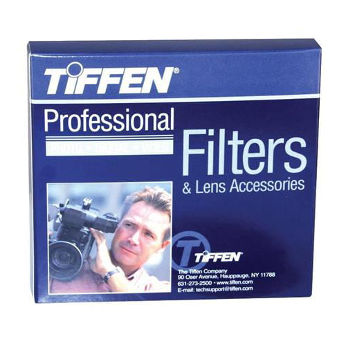Tiffen 72mm Black Pro Mist Filter - Picture 5 of 9