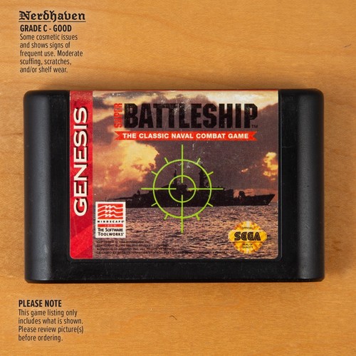 SEGA Genesis Games - Cartridge Only (No case, no book, no box, no sleeve) TESTED - Picture 3 of 34