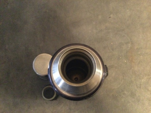 Wierd,Cool,Thermos Stainless Steel King 40 oz.Vacuum Insulated Beverage BottleFS - Picture 3 of 12