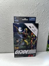 Gi Joe Classified Python Patrol Cobra Copperhead  Target