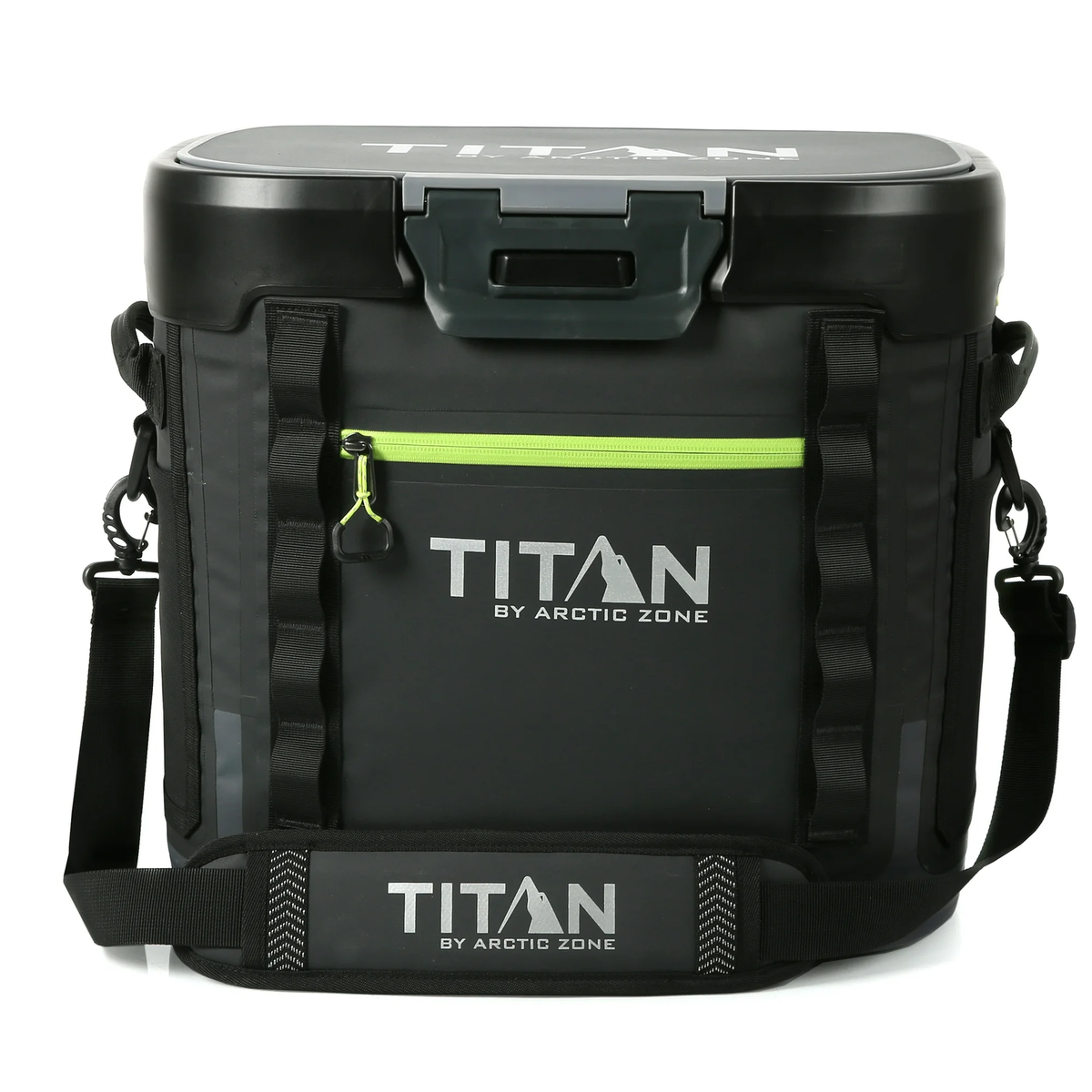 Arctic Zone 10004132 36 TITAN Can Capacity Waterproof and Leak Proof Welded Arctic Zone 10004132 36 TITAN Can Capacity Waterproof and Leak Proof Welded
