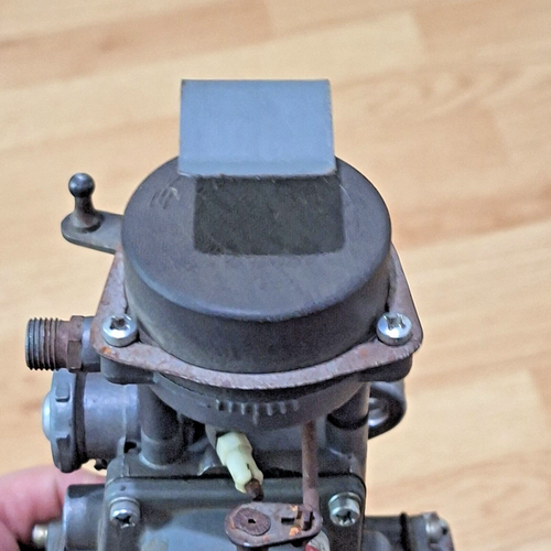 Champion 6-709 Carburetor - Picture 6 of 8