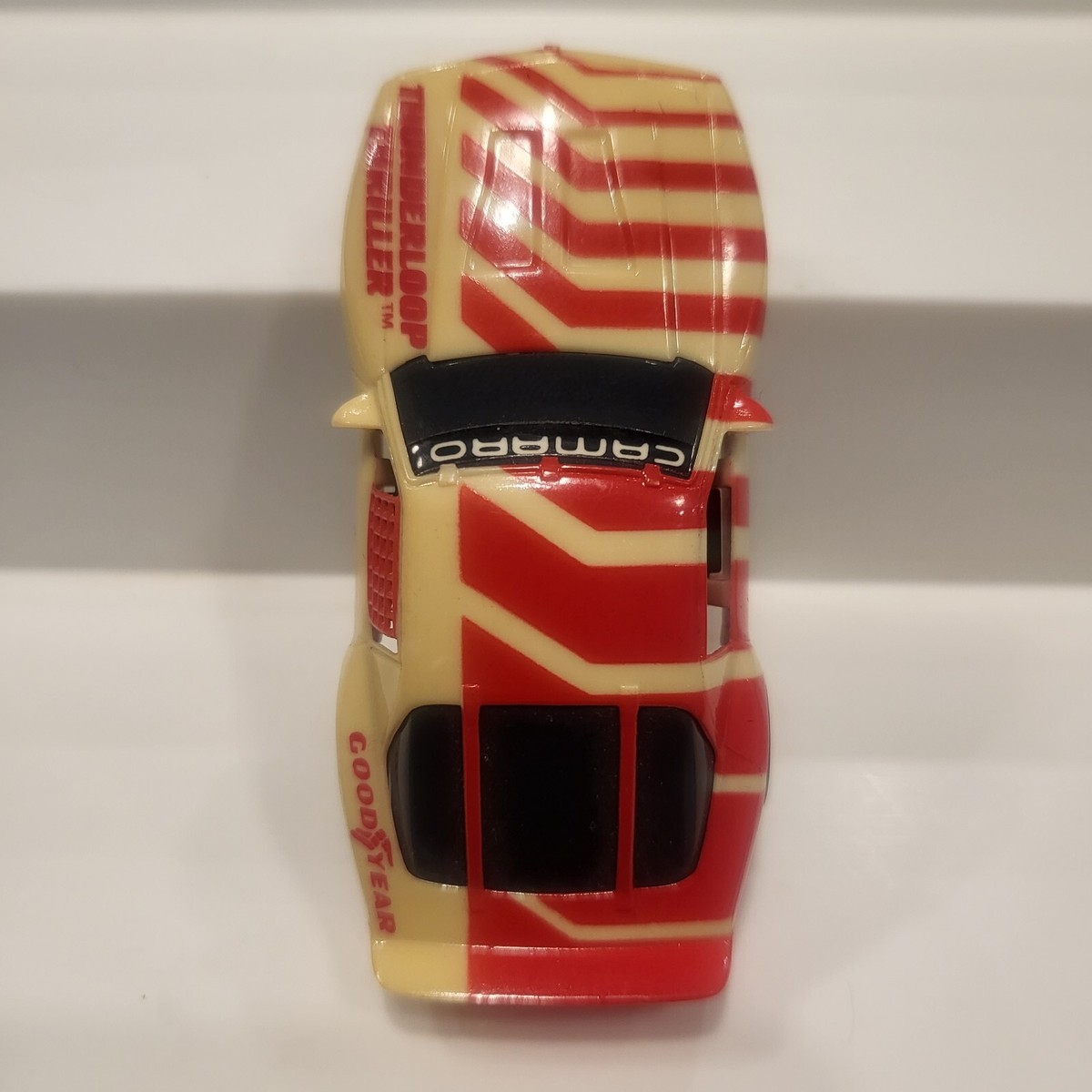Amazon.co.jp: 当時物 1984 アメ車 car carrier トレーラー