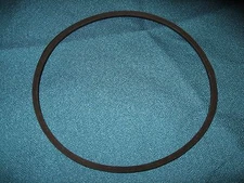 NEW DRIVE BELT FOR CENTRAL MACHINERY DRILL PRESS MODEL S-987 and  S987