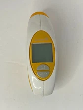 🍊 Safety 1st ACCU-R.A.T.E. Forehead and Underarm Thermometer [Baby Product] EUC