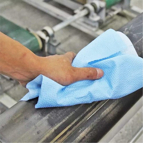 Prep Wipe Lint Free Cleaning Towels Pack of 300 Sheets, 10" x 14" - Bild 7 von 14