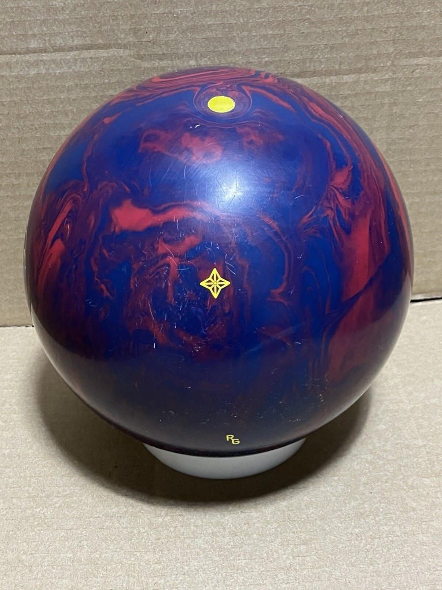 Roto Grip Epic 15 lb Bowling Ball New in Original Box | eBay