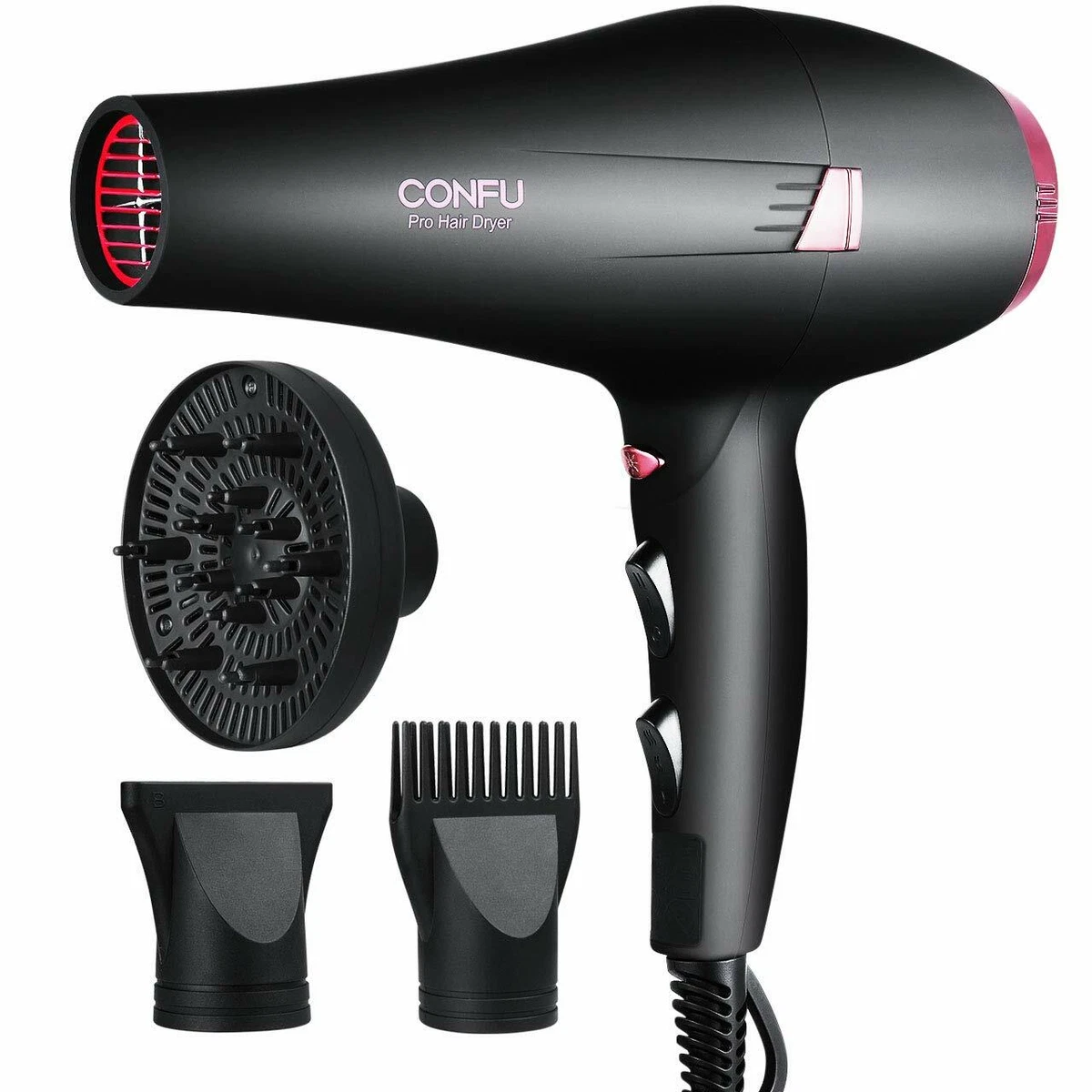 Confu clearance hair dryer