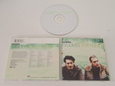KRUDER & DORFMEISTER/DJ-KICKS(!K7 730003704628) CD ALBUM