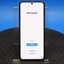 Samsung Galaxy Z Flip5 - 512 GB - Graphite (Unlocked)