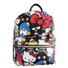 SANRIO HELLO KITTY AND FRIENDS MINI BACKPACK