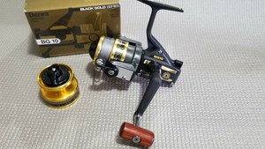 daiwa bg10