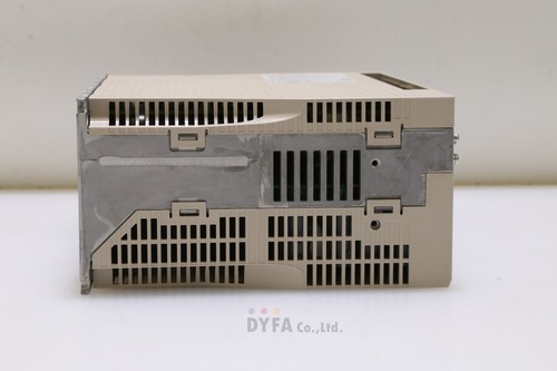 YASKAWA used SGDV-330A11A002000 5kW SERVOPACK DRV-I-4142=9D49 - Picture 6 of 14