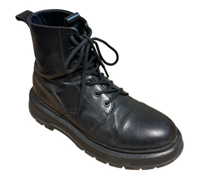 Vagabond Jeff  STIEFELETTEN  HERREN 43