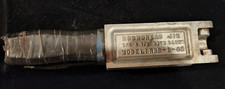 DO-IT  Lead mold Round Head JIG Mold 1/4 & 1/8. BARB COLLAR RHB-8-48 USA