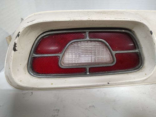 USED DOGB-13440-F Right Tail Lamp 73-77 1973-1977 Comet GT 70-71 Cyclone - Picture 2 of 13