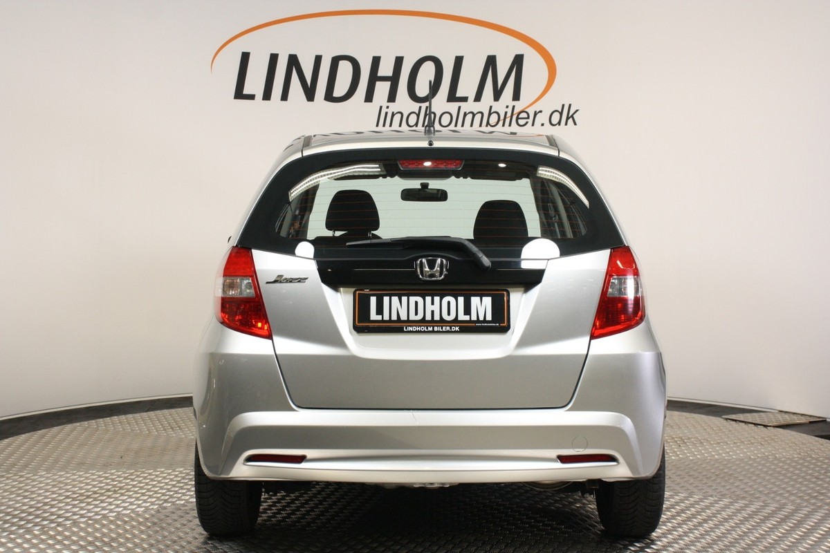 Honda Jazz 1,2 Trend