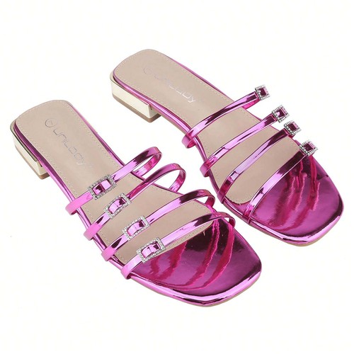 Women's Comfortable Walking Sandals With Arch Support, Athletic Hiking Sandals O - Picture 12 of 34