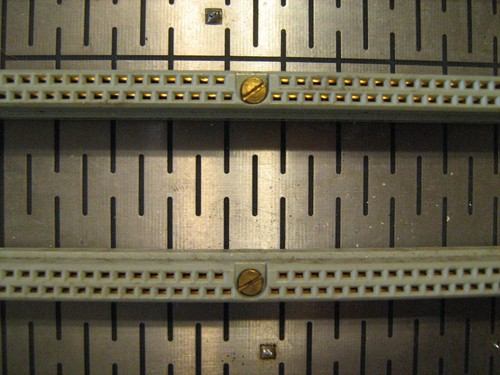 Eltra ITT Cannon 841 part from old computer 21x84 pins,235g GP pins,scrap or not - Zdjęcie 14 z 17