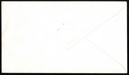 1964 FDC, Glass Vessels, Haaretz Museum Tel Aviv, Full Set, Jerusalem Cancel - Picture 3 of 3