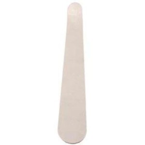 Wheels Manufacturing Wide Chainstay Protector With Alcohol Prep Pad