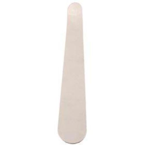 Wheels Manufacturing Chainstay Protector for Large Chainstays Clear