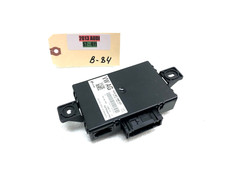 2013-2018 AUDI S7 4G8 INTERFACE GATEWAY PKO COMPUTER CONTROL MODULE UNIT OEM.