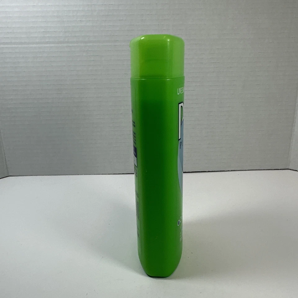 New Vintage Pert Plus So Fine 2 In 1 Shampoo & Conditioner 13.5 FL OZ Oily Hair - Image 4 of 4