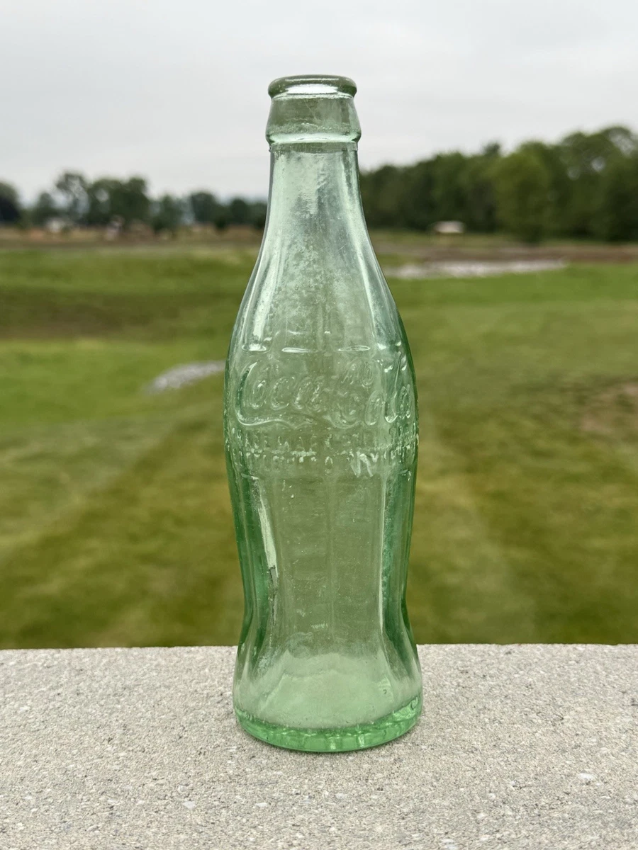 Preços baixos em Green Garrafas da Coca-Cola | eBay