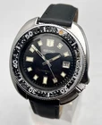 Seiko Diver 6105-8110 Apocalypse Now "CAPTAIN WILLARD" Vintage 70s Men's Watch