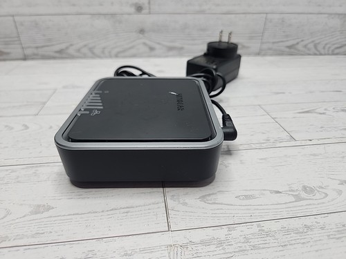 Netgear LB1120-100NAS 4G LTE Zellmodem Router Breitband Backup ländlich - Bild 6 von 10