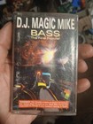 Bass: The Final Frontier by DJ Magic Mike (Cassette, Mar-1993, Cheetah Records)