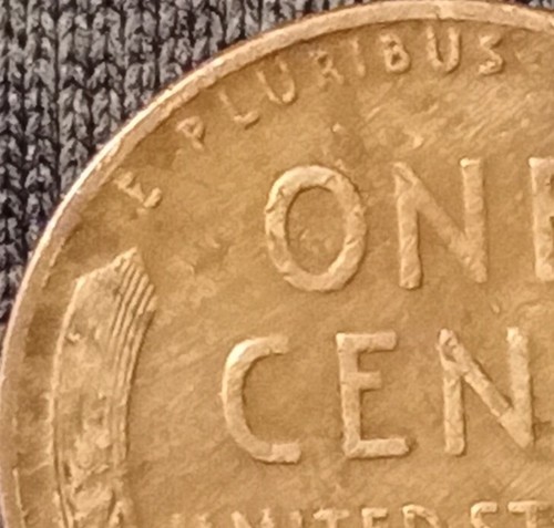 1940-P Lincoln Cent, Wrong Planchet? Wow What A Weird Looking Cent ! - Bild 7 von 10