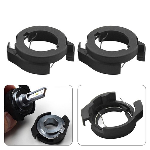 Car Accessories Xenon Bulb Holder Socket Stable Characteristics 35 (W) 12 (V) - Picture 2 of 7