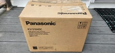 New Panasonic KV-S1045C High Speed Color Scanner