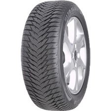 2x Winterreifen - GOODYEAR ULTRA GRIP 8 205/60R16 96H BSW XL