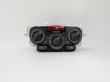 2008-2014 Subaru Impreza 2.5L Manual Climate Temperature Control OEM 72311FG011