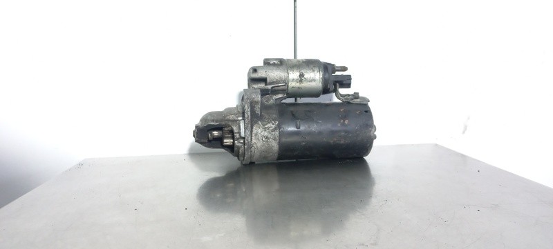 059911024 motorino di avviamento AUDI A4 BERLINA 8K2 2007 123227