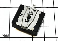 Air Conditioner Part # P60607205 - Switch System Type=rac