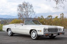 1976 Cadillac Eldorado for Sale